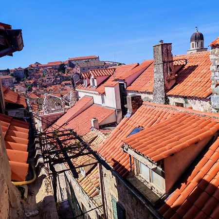 Апартаменты Katarina Old Town Дубровник Экстерьер фото