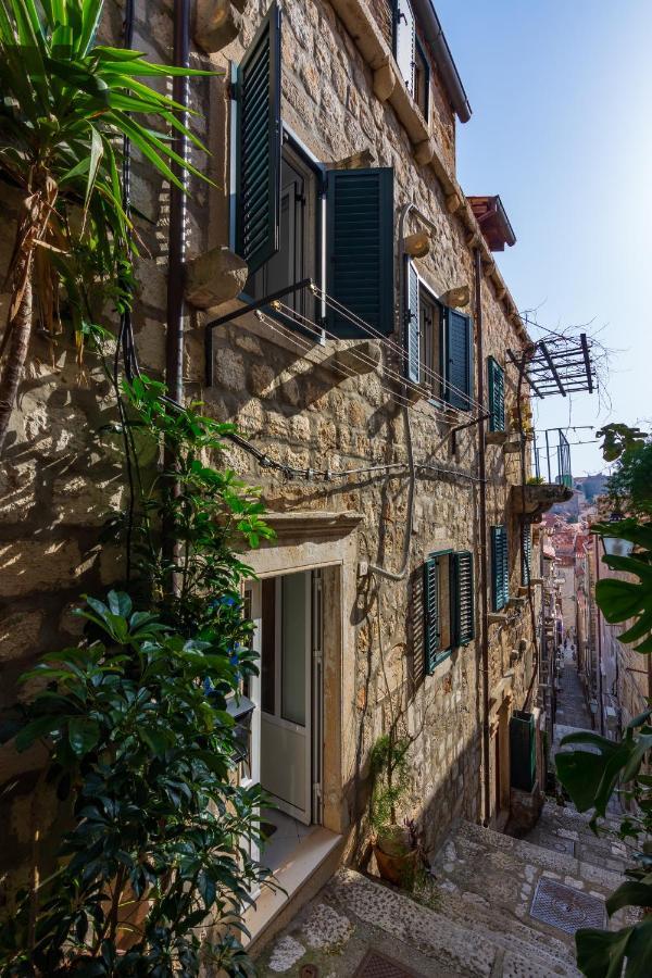 Апартаменты Katarina Old Town Дубровник Экстерьер фото