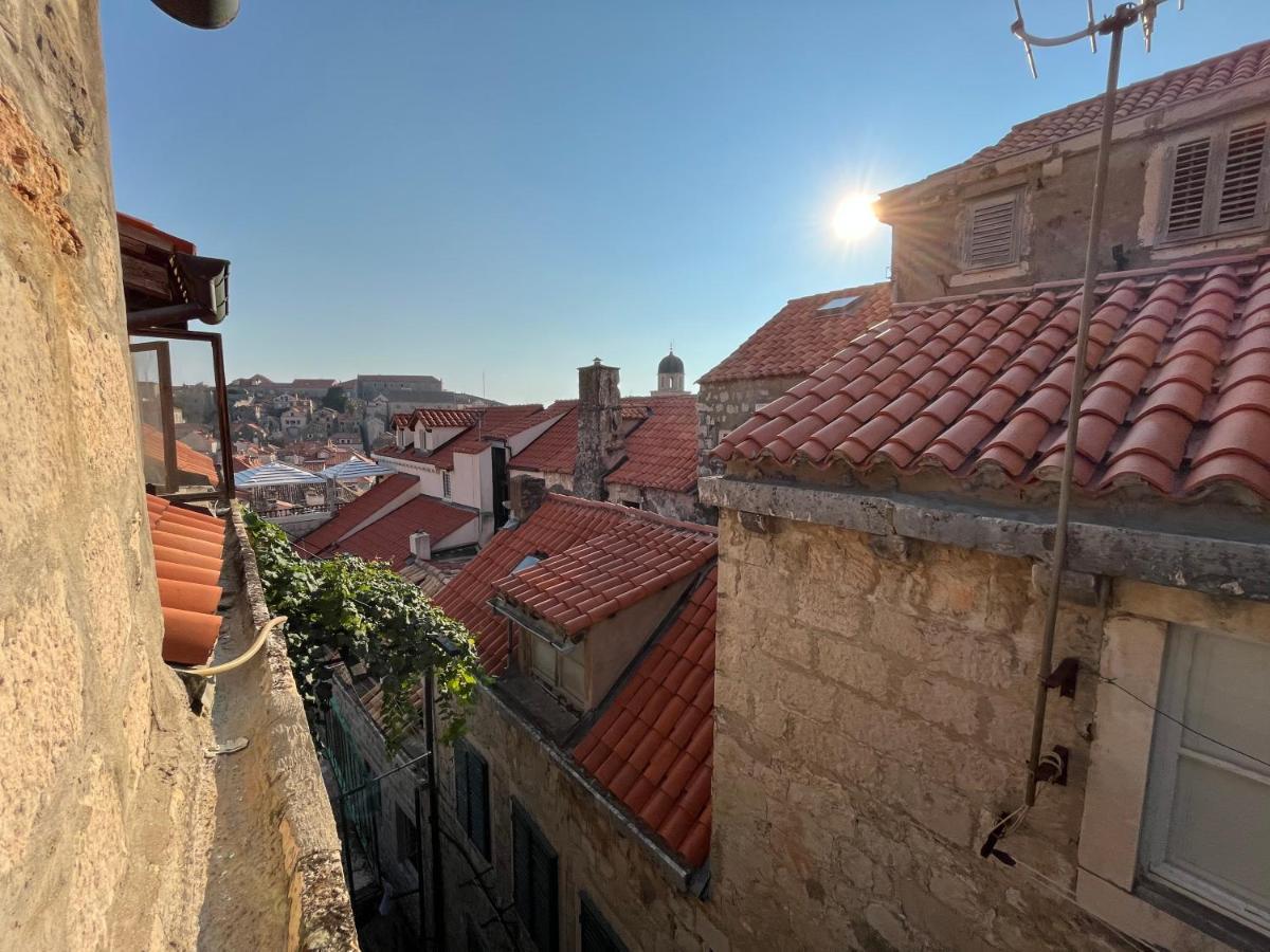 Апартаменты Katarina Old Town Дубровник Экстерьер фото