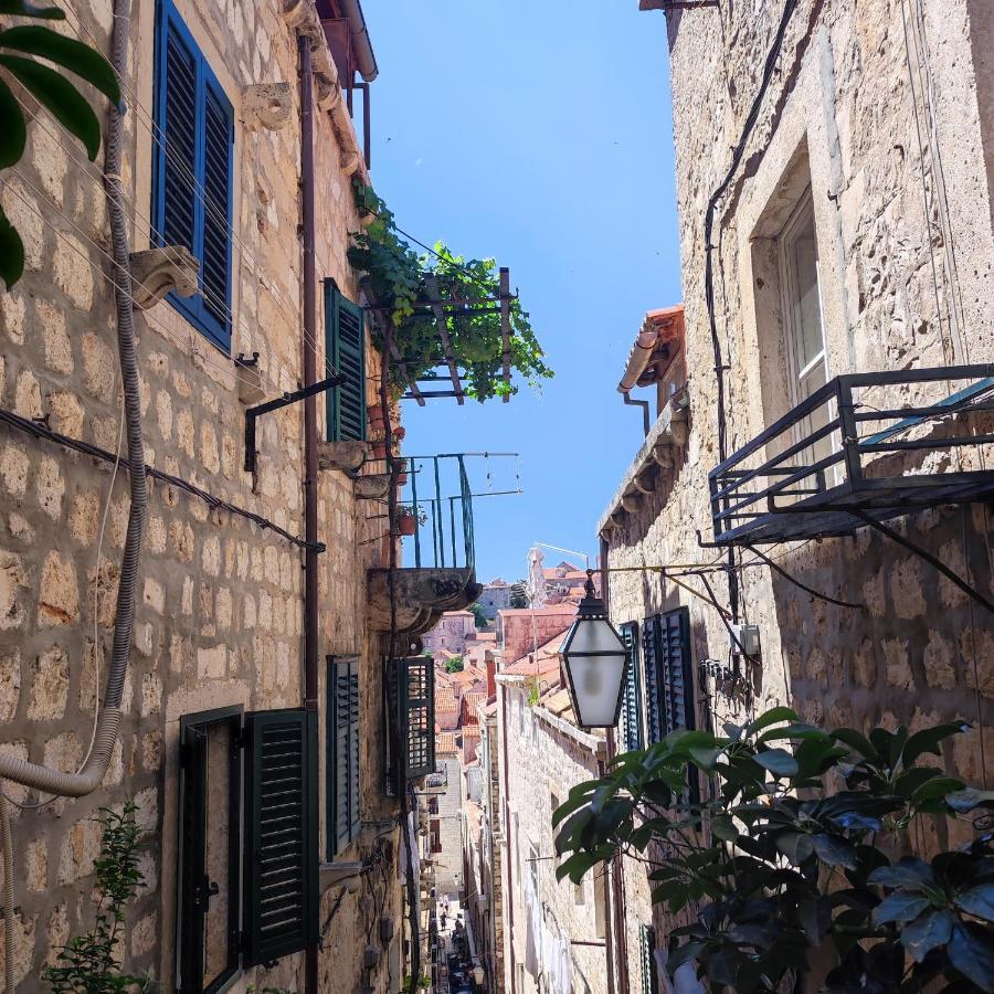 Апартаменты Katarina Old Town Дубровник Экстерьер фото